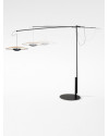 Floor Lamp Ginger XXL 60 (арт.A662-072) MARSET