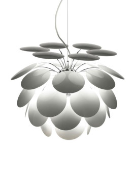 Люстра Discoco Ø132cm White (арт.A620-012)