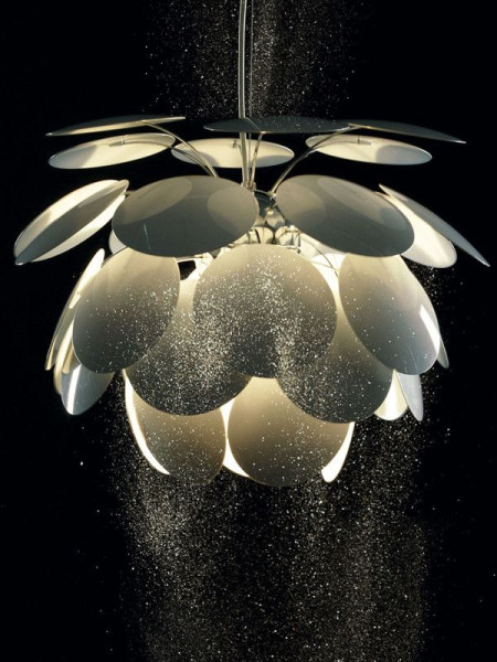 Люстра Discoco Ø53cm Matte Grey (арт.A620-099) MARSET