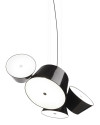 Chandelier Tam Tam 3 (арт.A633-002) MARSET