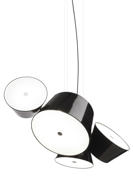Chandelier Tam Tam 3 (арт.A633-002) MARSET