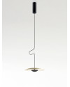 Люстра Ginger Ø20cm (арт.A662-180) MARSET