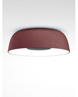 Люстра Djembe Red Ø40cm (арт.A681-102)