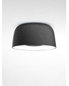 Люстра Djembe Grey Ø40cm (арт.A681-105) MARSET