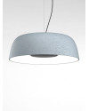 Люстра Djembe Sky Blue Ø65cm (арт.A681-263) MARSET