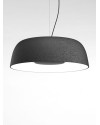 Люстра Djembe Grey Ø65cm (арт.A681-261) MARSET