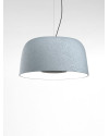 Люстра Djembe Sky Blue Ø65cm (арт.A681-271) MARSET