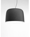 Люстра Djembe Grey Ø40cm (арт.A681-253) MARSET