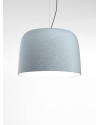 Люстра Djembe Sky Blue Ø65cm (арт.A681-279) MARSET