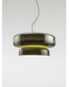 Люстра Bohemia Green Ø84cm (арт.A698-007) MARSET