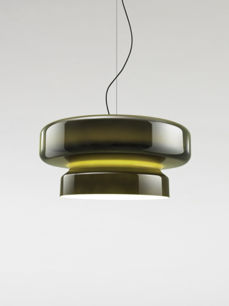 Люстра Bohemia Green Ø84cm (арт.A698-007) MARSET
