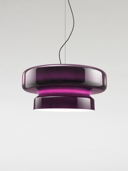 Люстра Bohemia Violet Ø84cm (арт.A698-008) MARSET