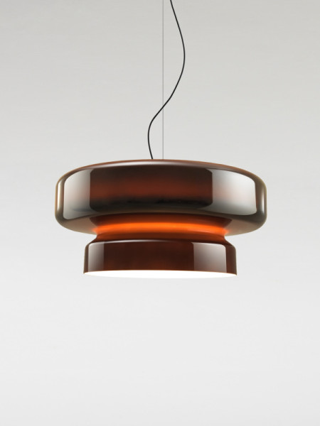 Люстра Bohemia Amber Ø84cm (арт.A698-009) MARSET