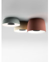 Люстра Djembe Grey Ø40cm (арт.A681-105) MARSET