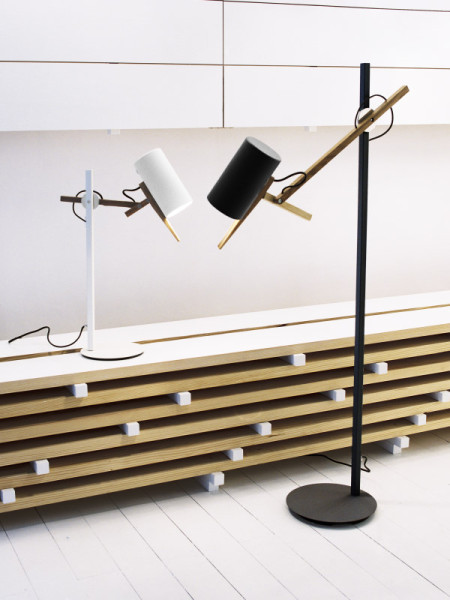 Table Lamp Scantling (арт.A626-005) MARSET