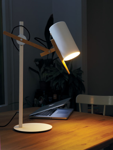 Table Lamp Scantling (арт.A626-005) MARSET