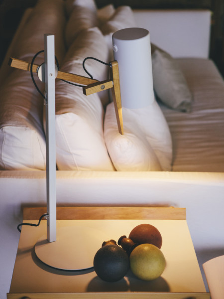 Table Lamp Scantling (арт.A626-005) MARSET