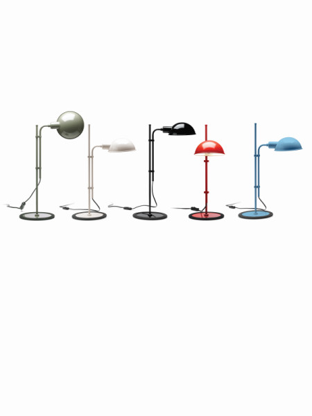 Table Lamp Funiculi (арт.A641-022) MARSET