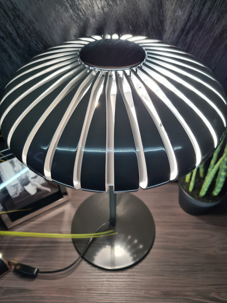 Настільна лампа MARANGA S Ø32cm (арт.A644-025) MARSET