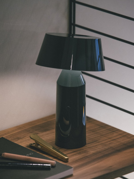 Table Lamp Bicoca (арт.A680-002) MARSET