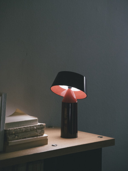 Table Lamp Bicoca (арт.A680-003) MARSET
