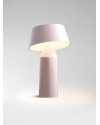 Table Lamp Bicoca (арт.A680-006) MARSET