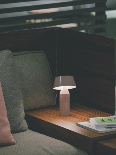 Table Lamp Bicoca (арт.A680-006) MARSET