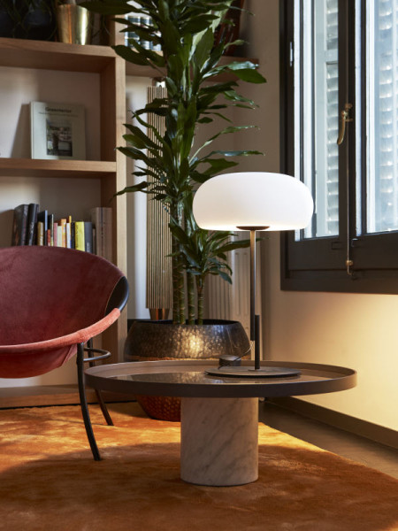 Table Lamp Vetra S (арт.A689-007) MARSET