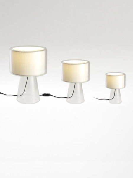 Table Lamp Merсer Mini Ø18cm (арт.A89-008) MARSET