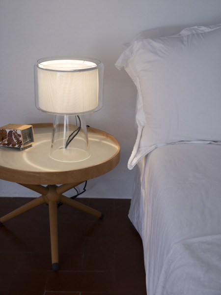 Table Lamp Merсer Mini Ø18cm (арт.A89-008) MARSET