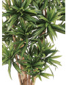 Искусственное растение Dracaena Reflexa / Драцена Рефлекса H150cm NKoop FW