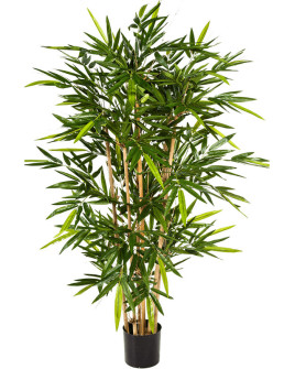 Искусственное растение New Bamboo Tree / Бамбук H150cm