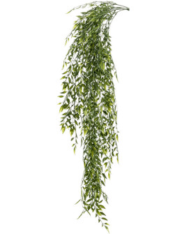 Штучна рослина Bamboo Mix Hanging Bush / Бамбук ліана H80cm