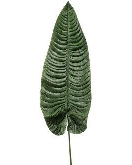 Штучна рослина Elephant ear H105cm