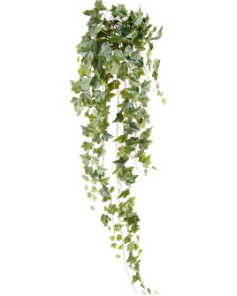 Искусственный плющ H120cm