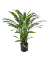 Artificial Plant Calathea Insigne H84cm