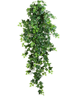 Искусственный плющ H110cm
