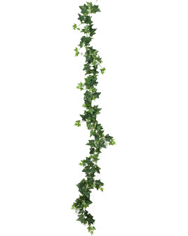 Искусственный плющ гирлянда H180cm