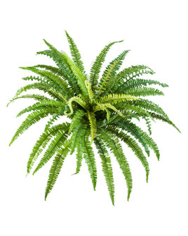 Искусственное растение Forest Fern / Папоротник Нефролепис H70cm
