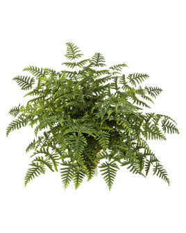 Искусственное растение Папоротник Athyrium H90cm