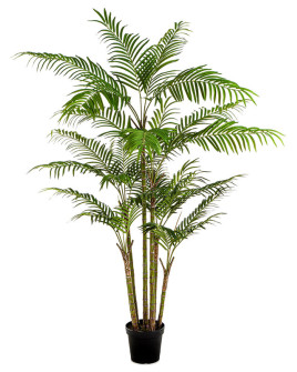 Искусственное растение Bamboo palm / Бамбук H215cm