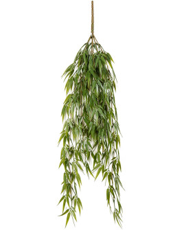 Искусственное растение Bamboo Hanging Bush / Бамбук лиана H60cm