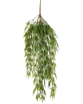 Искусственное растение Bamboo Hanging Bush / Бамбук лиана H85cm