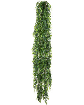Искусственное растение Папоротник Boston H140cm