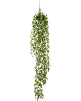 Искусственное растение Bamboo Hanging Buisson / Бамбук лиана H115cm