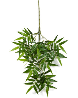 Искусственное растение Bamboo Oriental Spray / Бамбук восточный H56cm