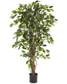 Искусственное растение Ficus Liana / Фикус Лиана H150cm