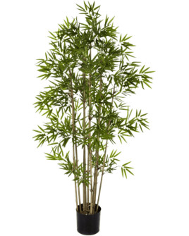 Искусственное растение Bamboo Japanese / Бамбук Японский H110cm