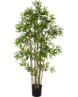 Искусственное растение Bamboo Japanese / Бамбук Японский H140cm