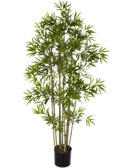Искусственное растение Bamboo Japanese / Бамбук Японский H170cm